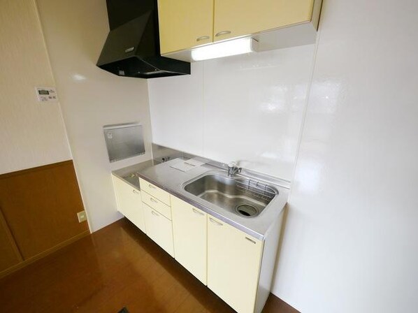 プレジオの物件内観写真